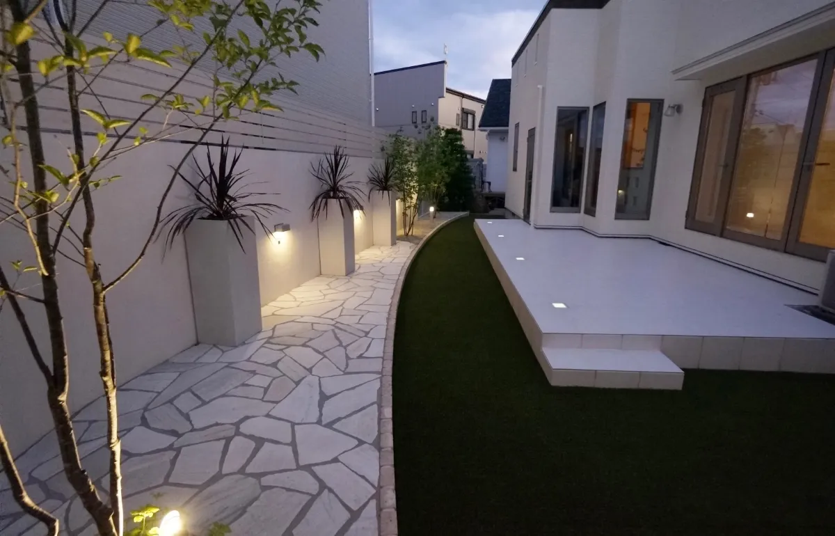 私たちについて